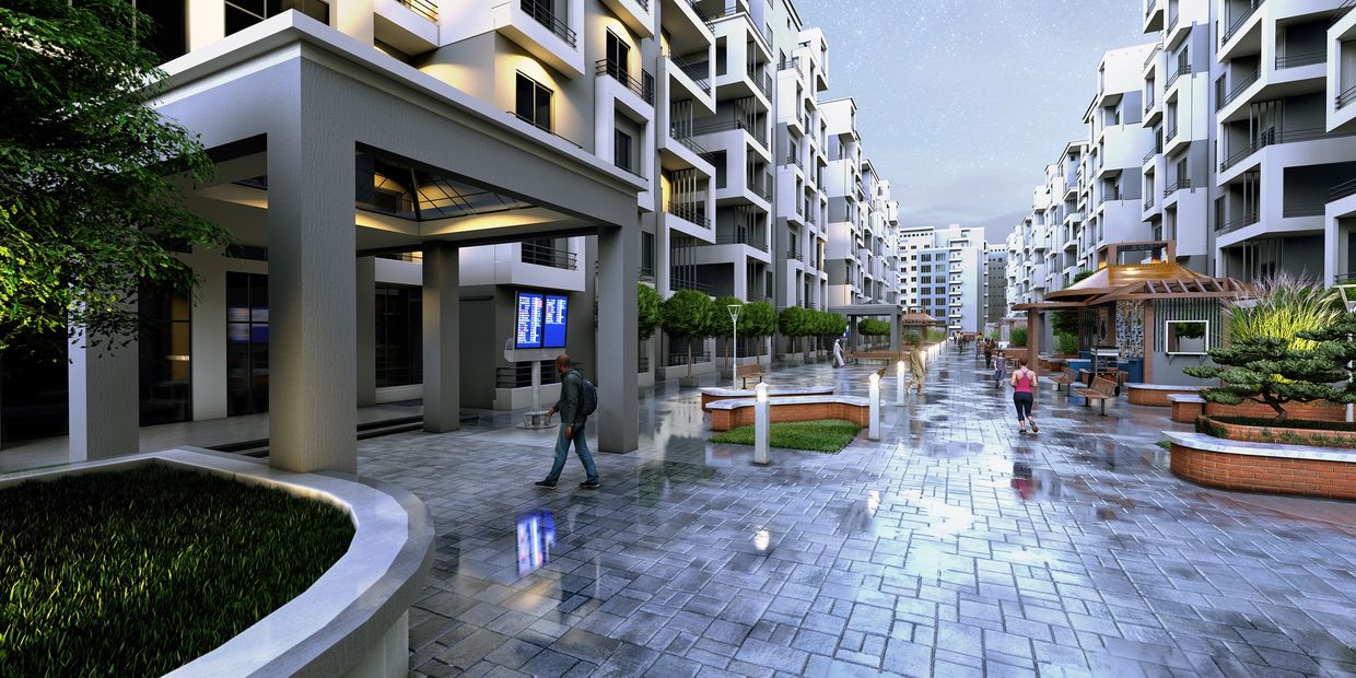 Pluto Real Estate Real Estate, Apartment, Addis Ababa, Ethiopia